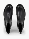 Calvin Klein CHELSEA BOOT Erkek Siyah Bot