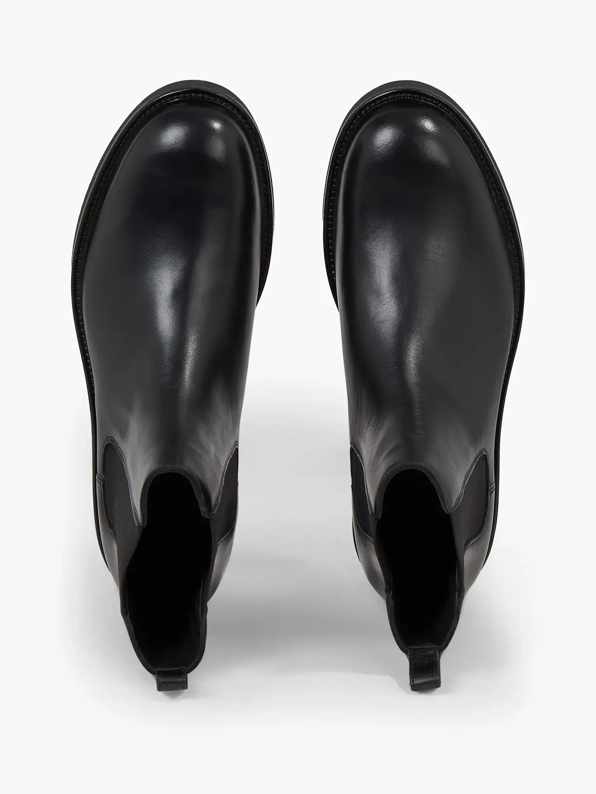 Calvin Klein CHELSEA BOOT Erkek Siyah Bot