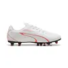 PUMA VITORIA FG/AG Beyaz Erkek Krampon