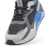 Puma RS-X Heritage Antrasit Erkek Günlük Spor Ayakkabı
