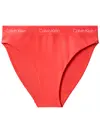 Calvin Klein BIKINI Kadın Pembe Bikini Altı