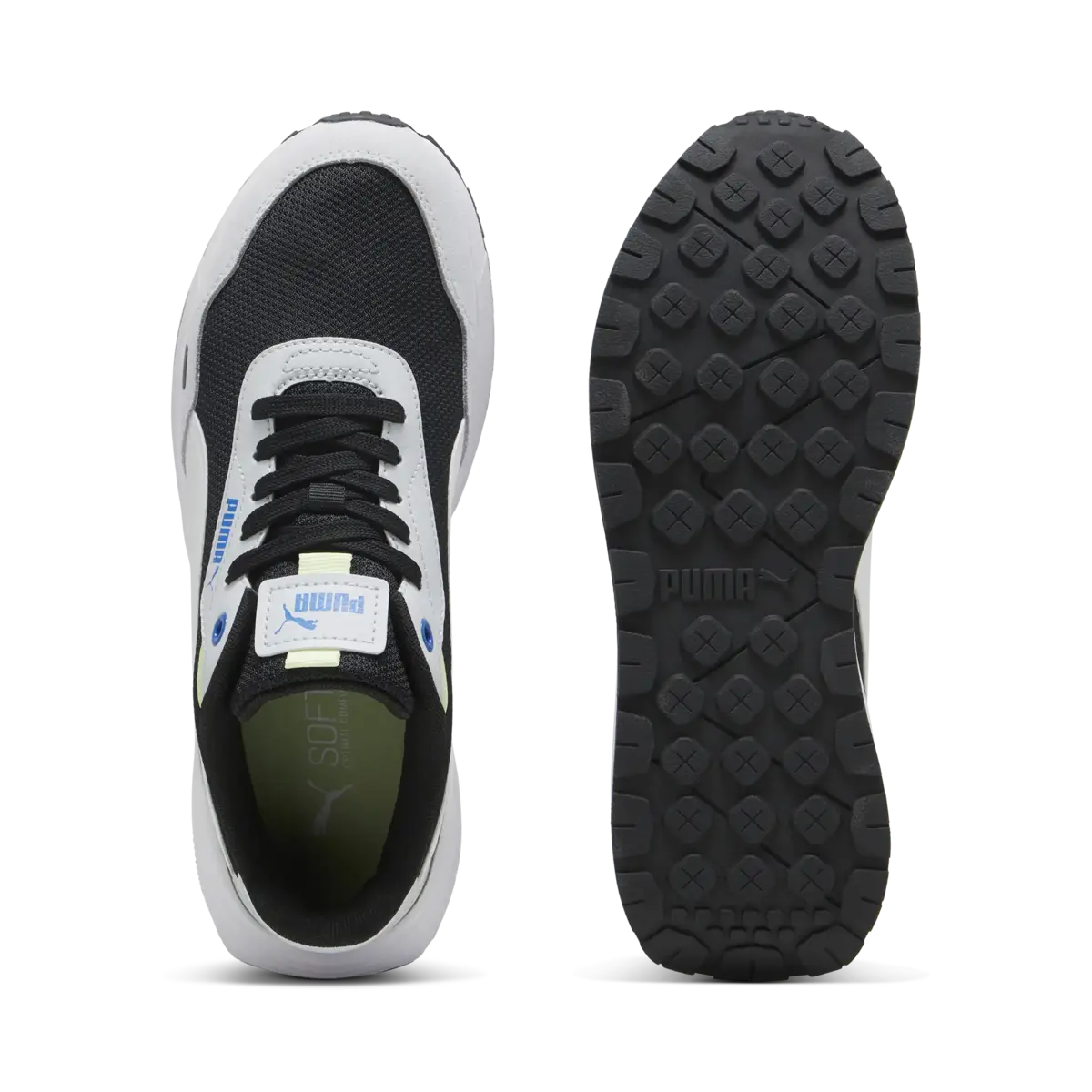 Puma Runtamed Unisex Spor Ayakkabı & Sneaker