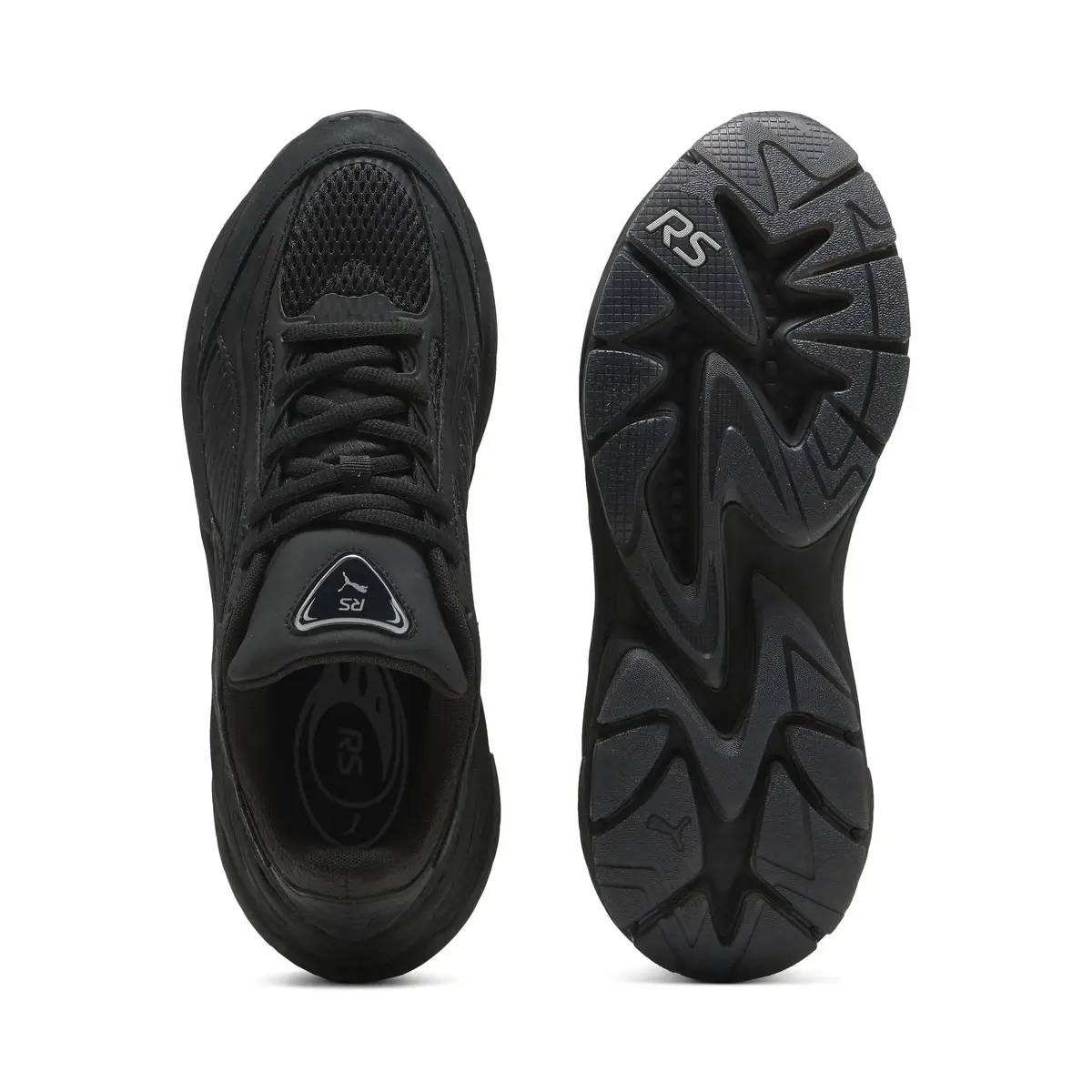 Puma RS Surge Gri Erkek Günlük Spor Ayakkabı