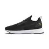 Puma FLYER RUNNER Siyah Unisex Yürüyüş ve Koşu Ayakkabısı