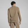 PUMA T7 ALWAYS ON Track Jacket Kahverengi Erkek Ceket
