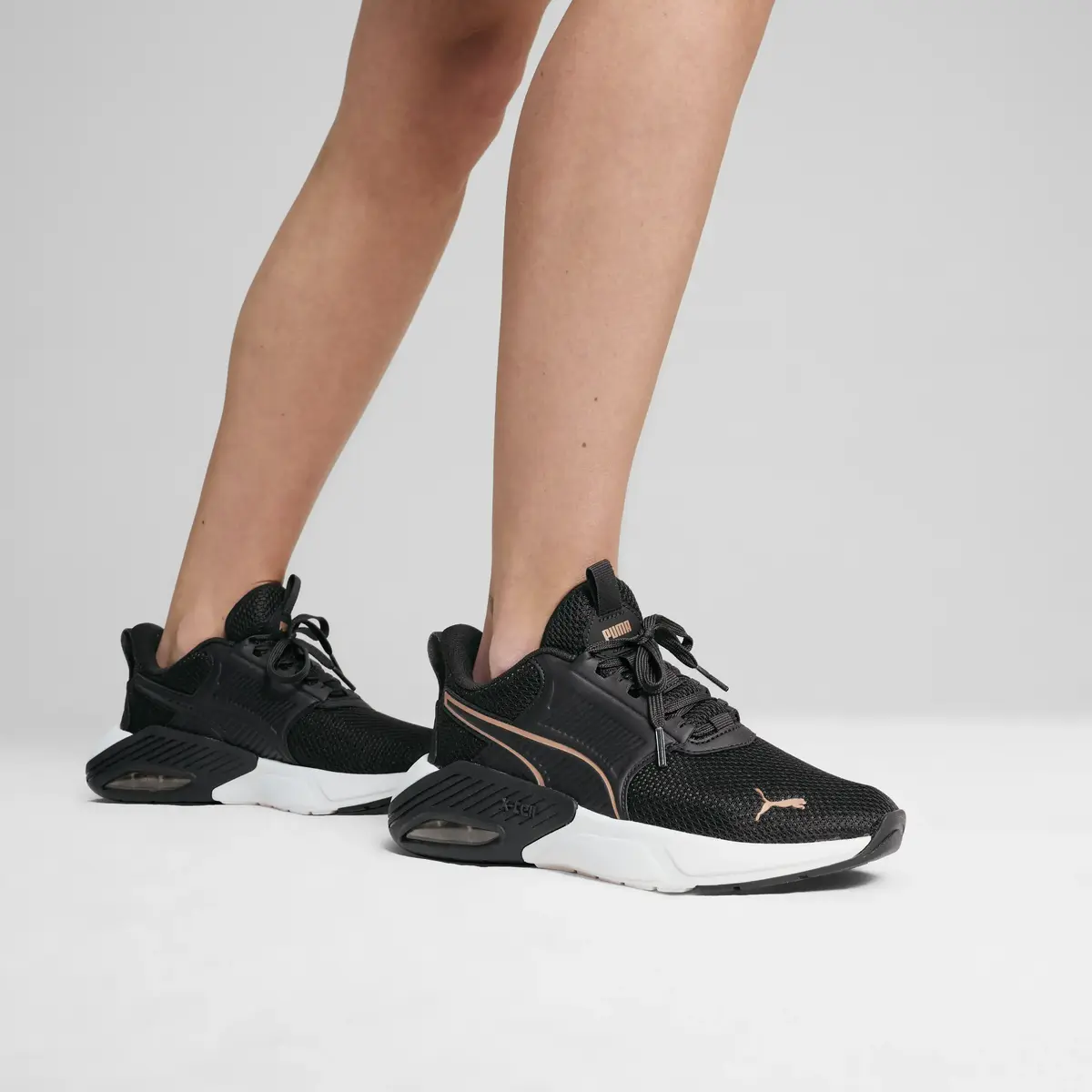 Puma X-Cell Nova FS Erkek Yürüyüş ve Koşu Ayakkabısı