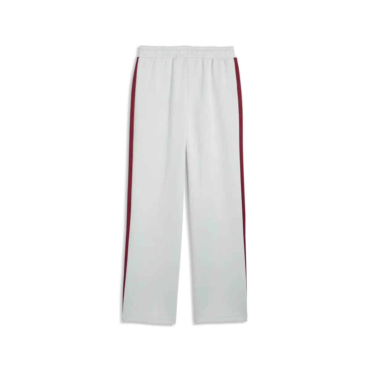 Puma T7 Pants Beyaz Kadın Eşofman Altı