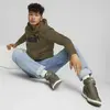 Puma RBD Game WTR Haki Unisex Spor Ayakkabı