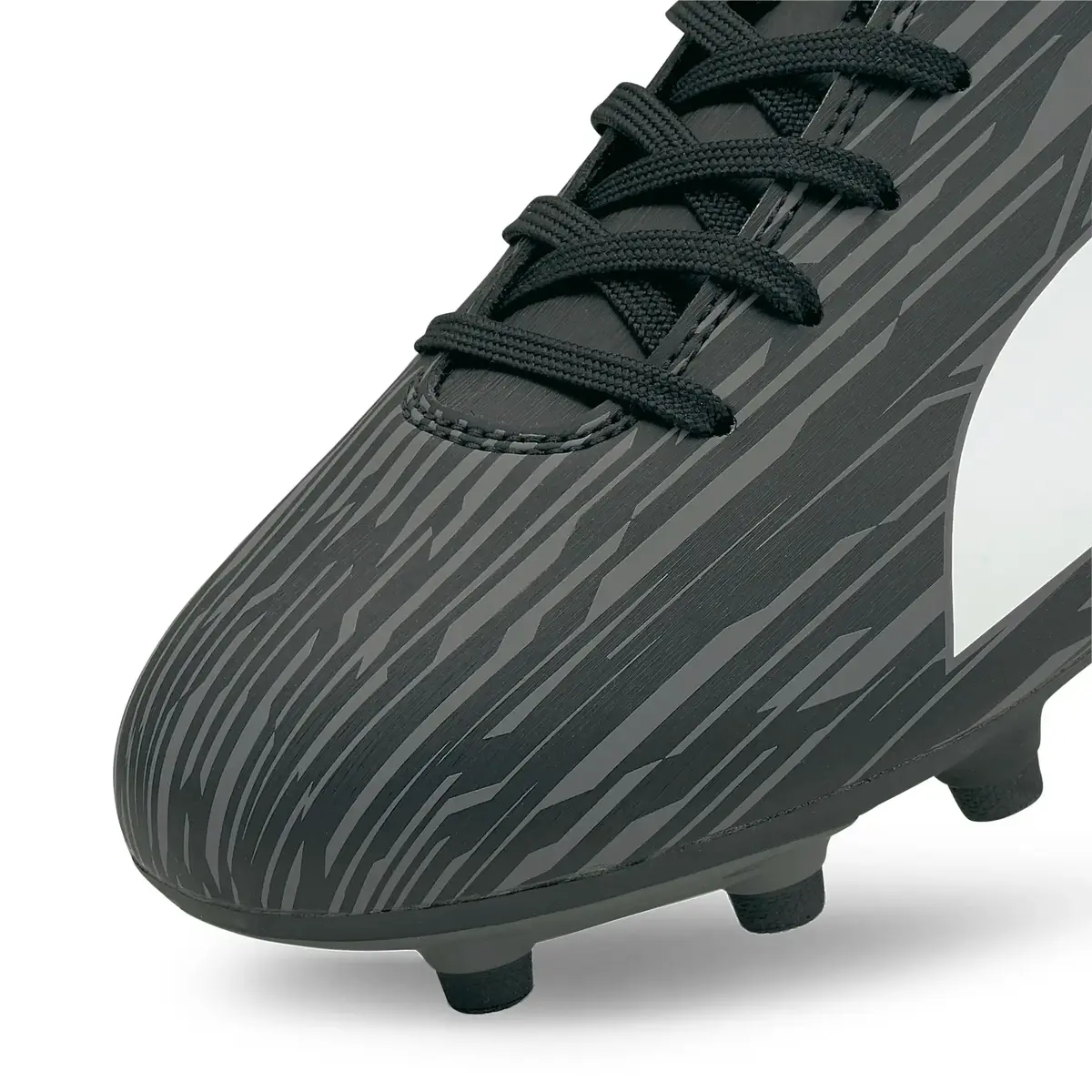 Rapido puma 2025