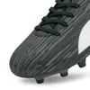 Puma Rapido III FG/AG C Siyah Erkek/Unisex Krampon