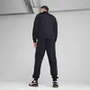 Puma ESS Poly Suit Siyah Erkek Eşofman Takımı