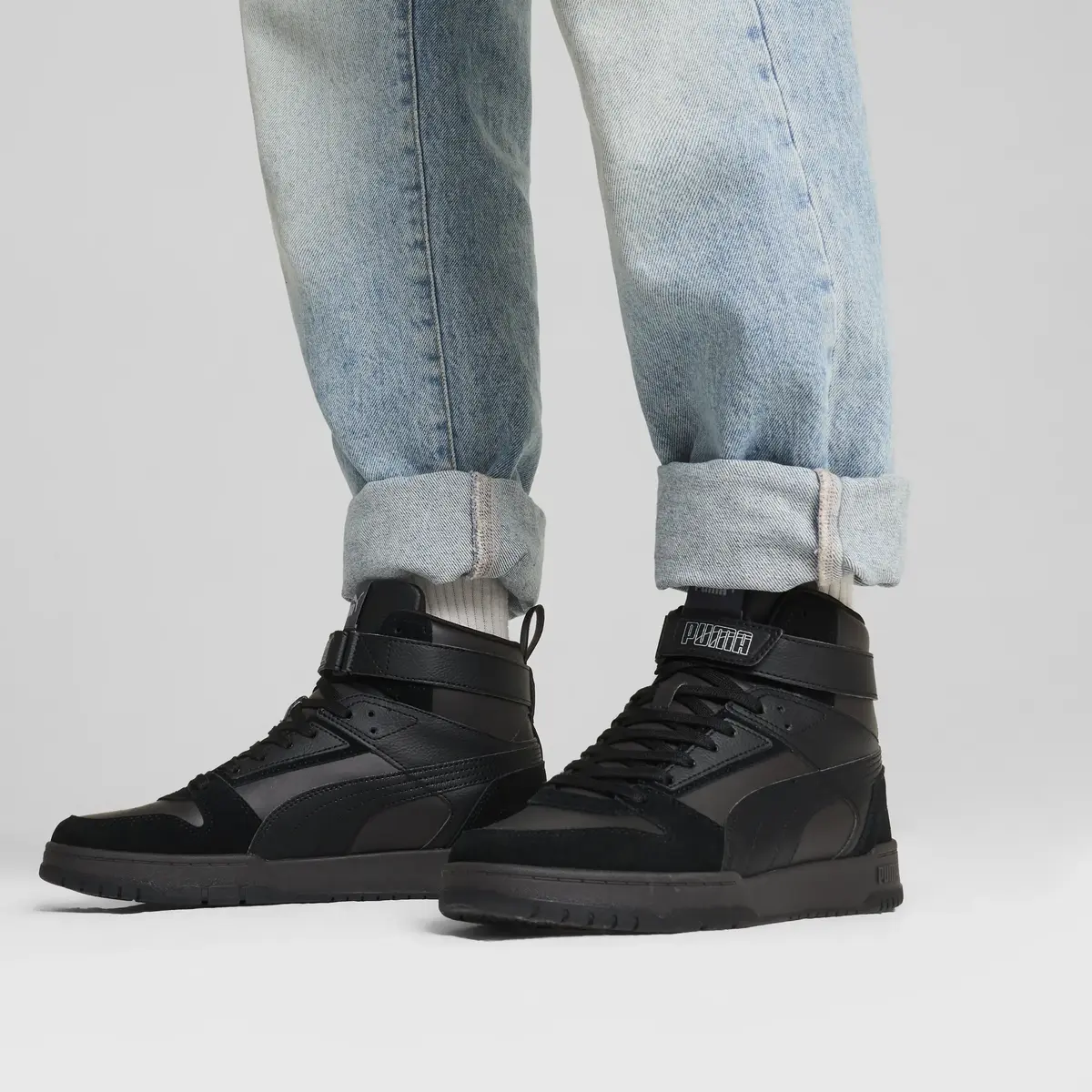 Puma RBD Game SD Erkek Spor Ayakkabı & Sneaker