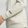 Puma RAD/CAL Crew Bej Erkek Sweatshirt
