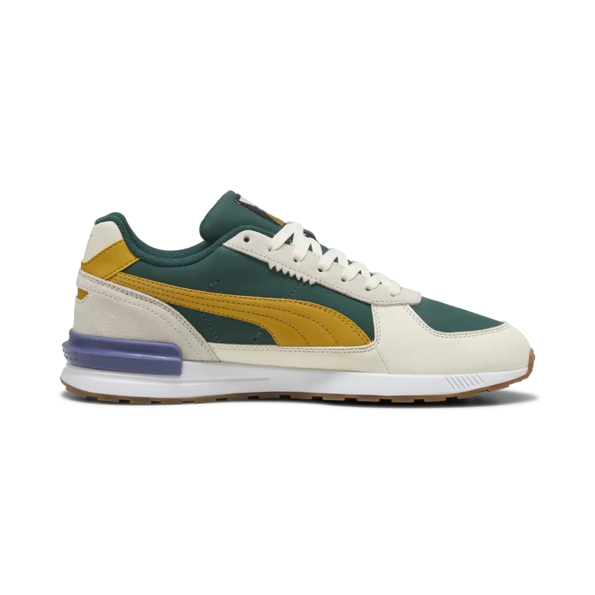 Puma Graviton GREENSIDE Erkek Spor Ayakkabı & Sneaker