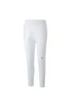 Puma Evostripe High-Waist Pants Beyaz Kadın Eşofman Altı