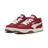 Puma Park Lifestyle Street Kırmızı Unisex Günlük Spor Ayakkabı