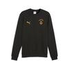 Puma GSK FtblESS Crew Sweat TR GALATASARAY FtblESSENTIALS Erkek SWEATSHIRT