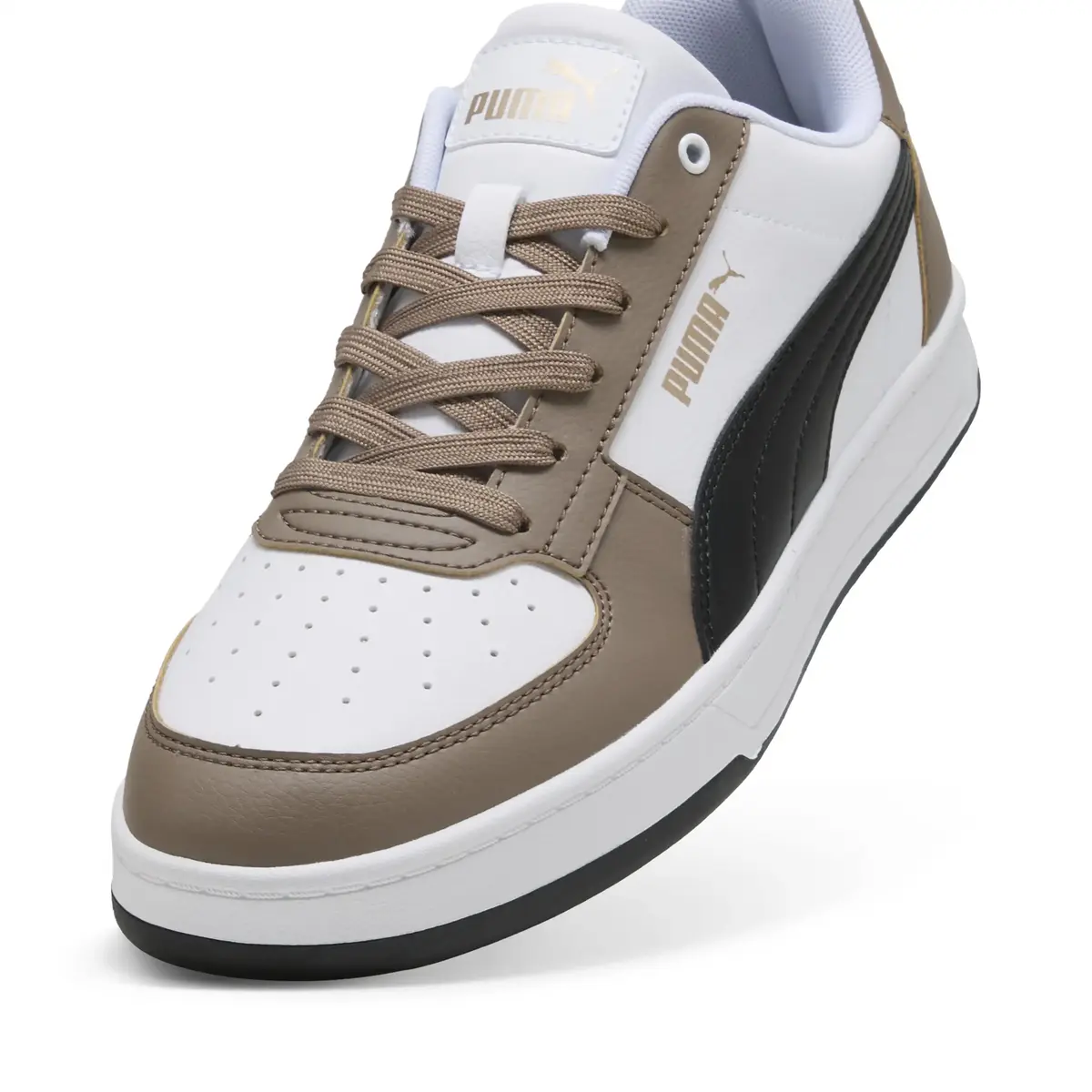 Puma Puma Caven 2.0 Beyaz Unisex Günlük Spor Ayakkabı