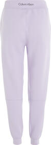 Calvin Klein PW - Knit Pant Kadın Pembe Eşofman Altı