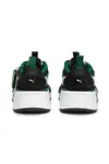 Puma RS-X Efekt Archive Remastered Jr Siyah Kadın/Unisex Günlük Spor Ayakkabı