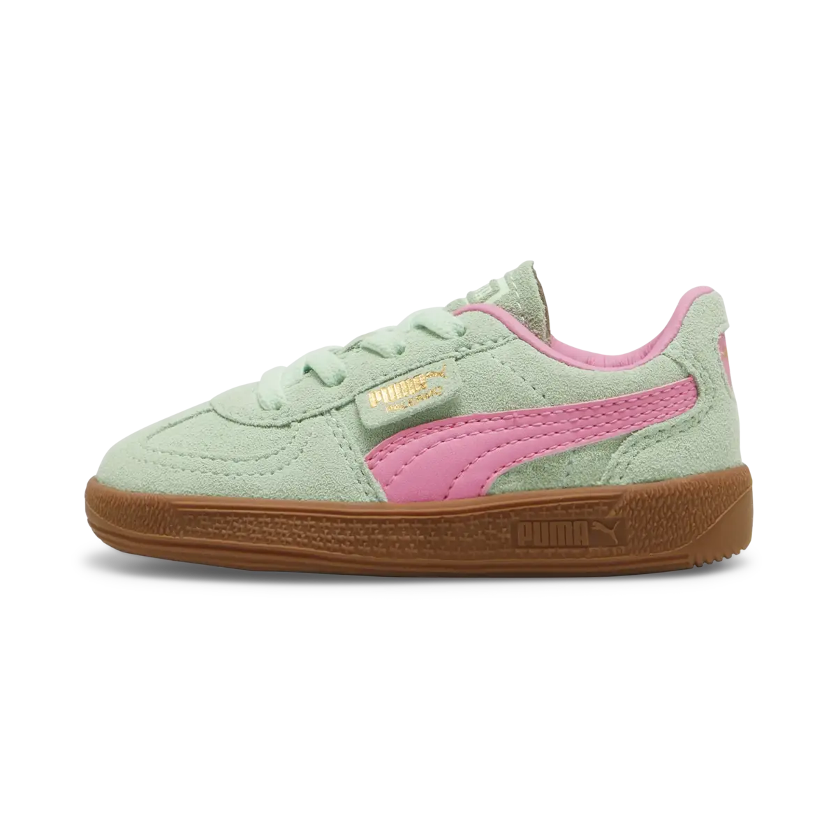 Puma Palermo AC Inf Unisex Spor Ayakkabı & Sneaker