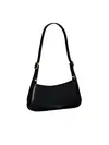 Calvin Klein SMALL SHOULDER Siyah Omuz Çantası