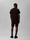 EU 350TERRY BADGE SH, UB1, S