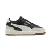 Puma Shuffle Downtown OG Gri Erkek Günlük Spor Ayakkabı