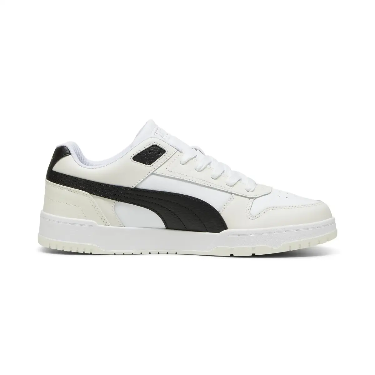 Puma RBD Game Low Beyaz Unisex Günlük Spor Ayakkabı