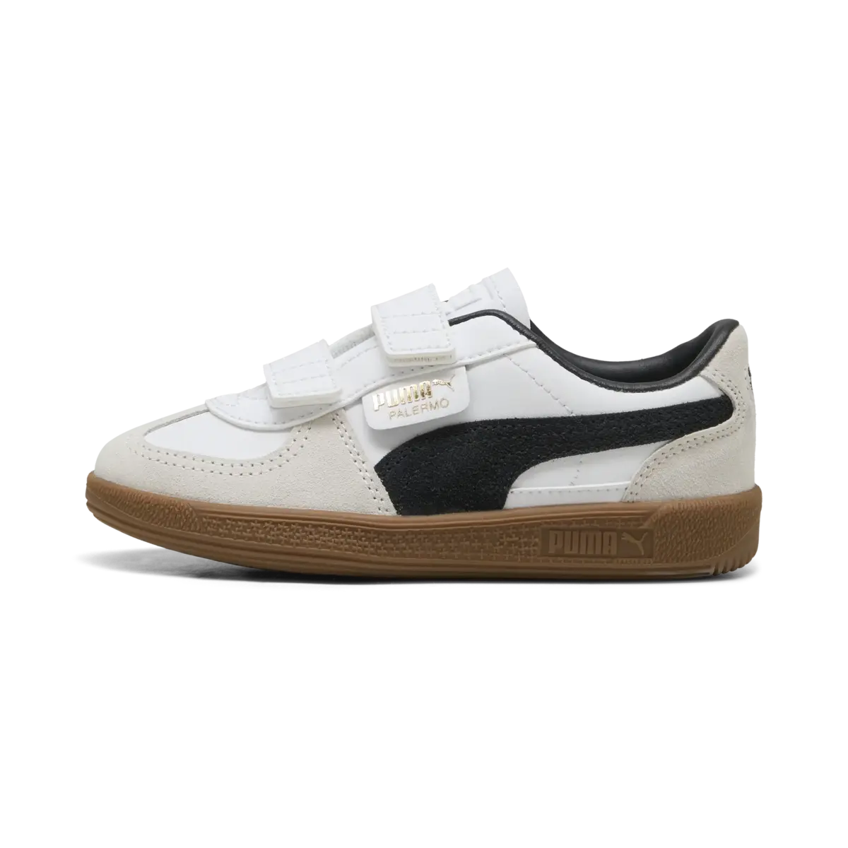 Puma Palermo lth V PS Erkek Spor Ayakkabı & Sneaker