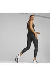 Puma RUN KEY ITEM ULTRAFORM HW FL TIGHT W Siyah Kadın Tayt