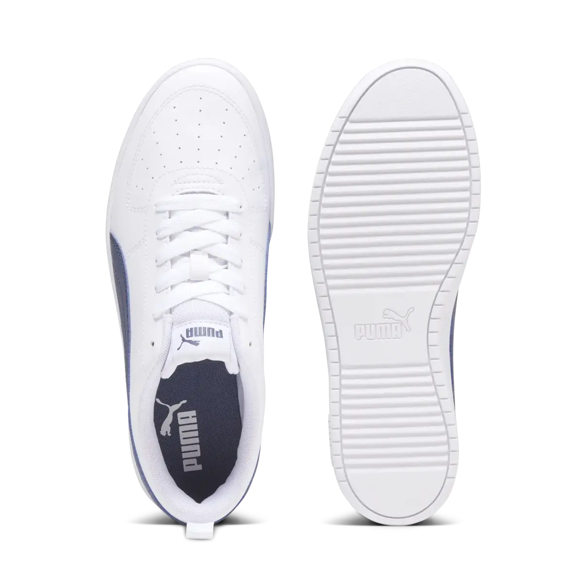 Puma Rickie Erkek Spor Ayakkabı & Sneaker