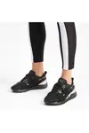 Puma Muse X-2 Metallic Wn S Siyah Kadın Günlük Spor Ayakkabı