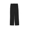 Puma W FASHION PANT HW Siyah Kadın Eşofman Altı