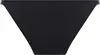 Calvin Klein CHEEKY STRING BIKINI, BEH Siyah Kadın Bikini Altı