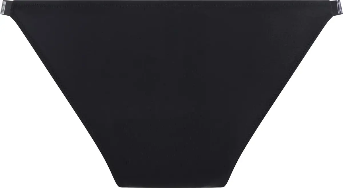 Calvin Klein CHEEKY STRING BIKINI, BEH Siyah Kadın Bikini Altı