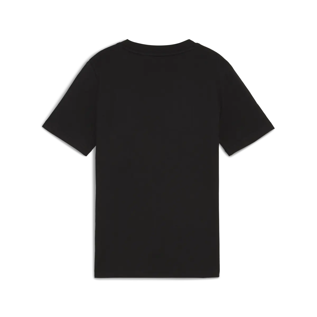 Puma ESS Logo Tee b Siyah Erkek T-Shirt & Polo