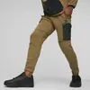 Puma CLASSICS UTILITY Cargo Kahverengi Erkek Pantolon