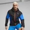 Puma Run Lightweight Jacket Puma Black-Ultra Siyah Erkek Hoodie