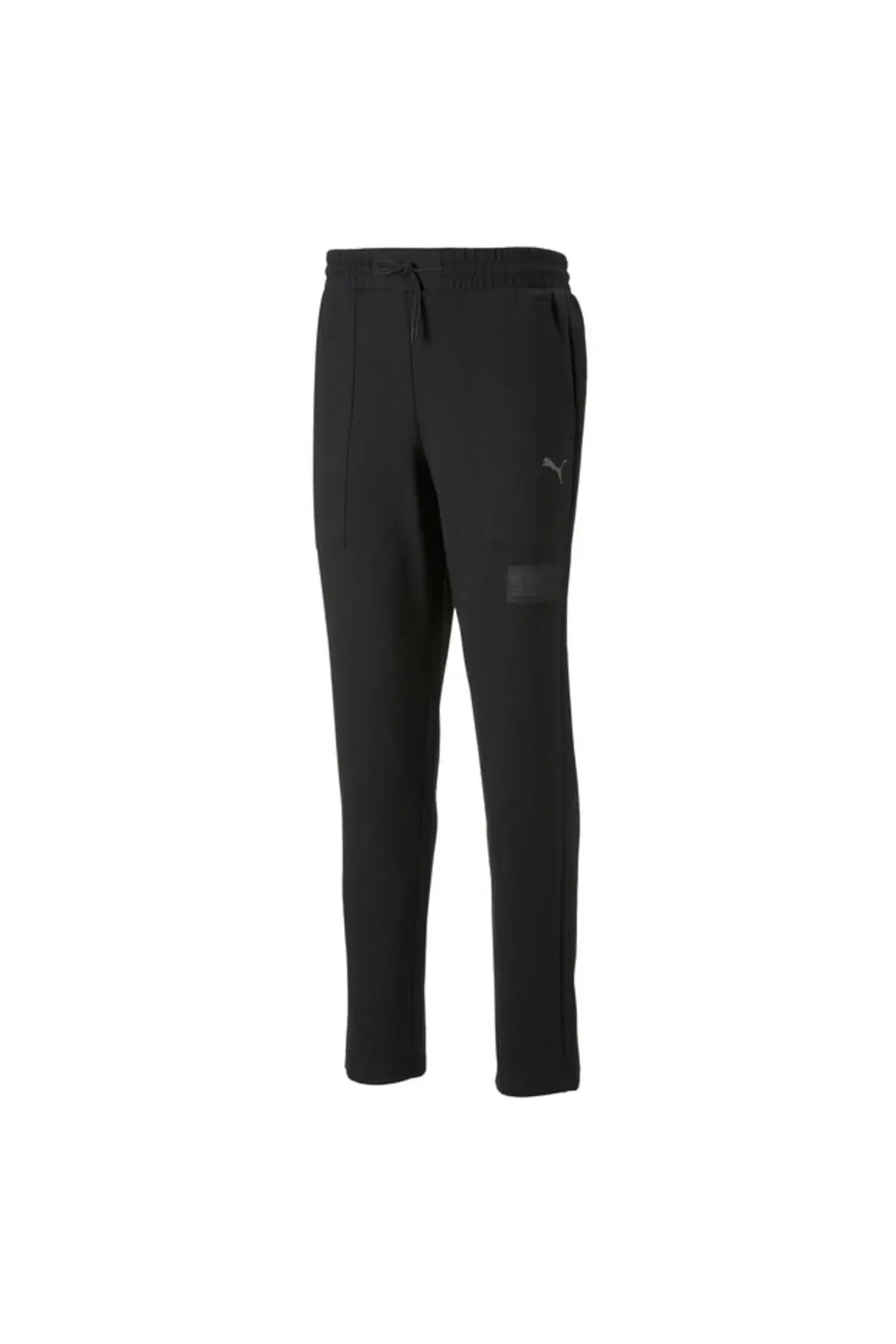 Puma Ferrari Style Sweat Pants Siyah Erkek Eşofman Altı
