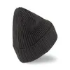 Puma Ribbed Classic Cuff Beanie Siyah Unisex Bere