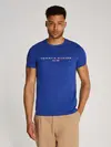 TOMMY LOGO TEE, D03