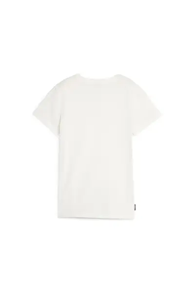 SWxP PUMA WORLDWIDE Graphic Tee