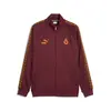 Puma GSK KING Anthem Jacket Kırmızı Erkek Ceket