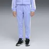 PUMA T7 ALWAYS ON Track Pants Mavi Kız Çocuk Eşofman Altı
