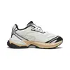 Puma Velophasis Technisch Gri Unisex Günlük Spor Ayakkabı