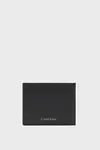 Calvin Klein CK MUST BILLFOLD Siyah Erkek Cüzdan Calvin Klein CK MUST BILLFOLD Siyah Erkek Cüzdan