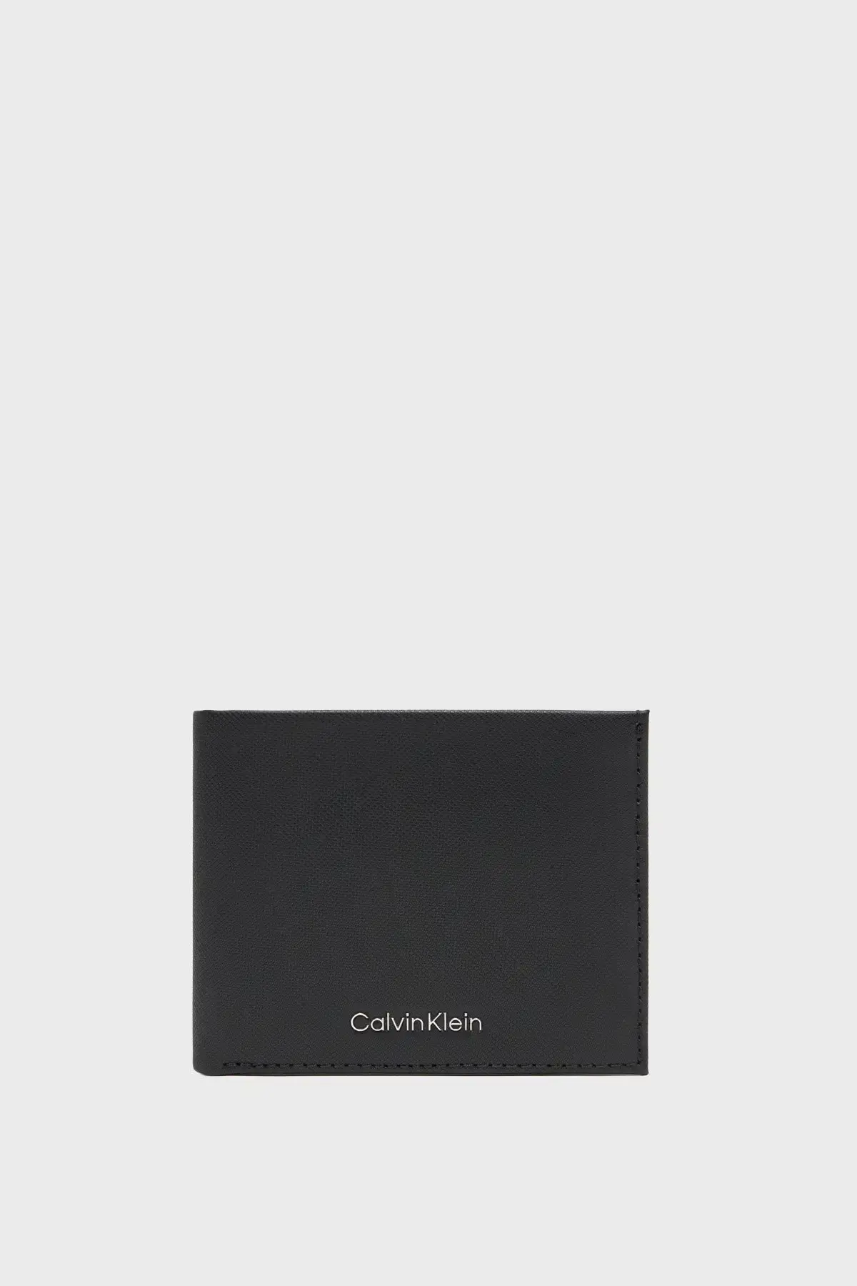 Calvin Klein CK MUST BILLFOLD Siyah Erkek Cüzdan Calvin Klein CK MUST BILLFOLD Siyah Erkek Cüzdan