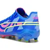 Puma KING ULTIMATE ENERGY FG/AG Mavi Erkek Krampon