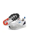 Puma Trc Blaze Beyaz Kadın Günlük Spor Ayakkabı